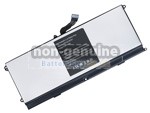 For Dell 75WY2 Battery