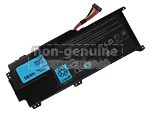 For Dell XPS L412x Battery