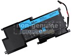 For Dell XPS 15-L521x Battery