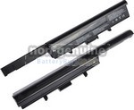 For Dell RU006 Battery