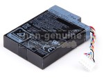 Dell 5FMY4 replacement battery