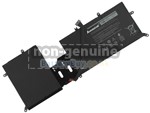 For Dell Y9M6F Battery