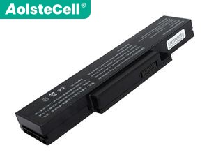 Dell BATEL80L6 replacement battery