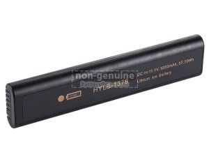 Deviser at400 replacement battery