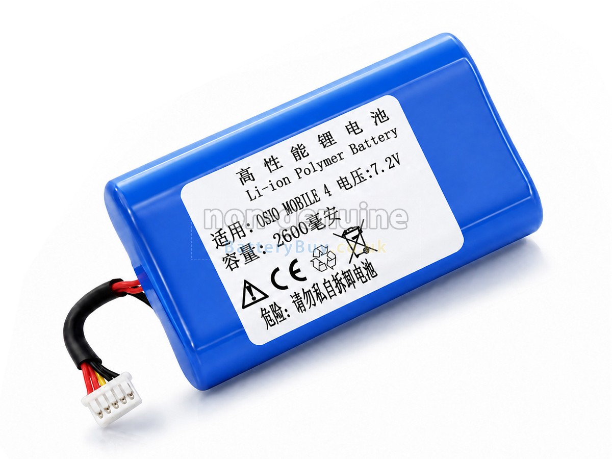 Replacement Battery for DJI OSMO MOBILE 4