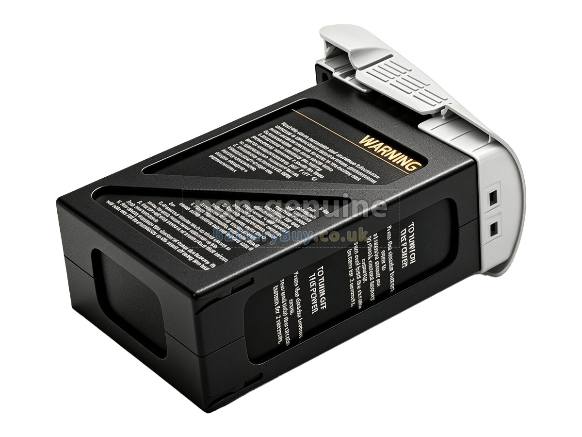 Replacement Battery for DJI TB47