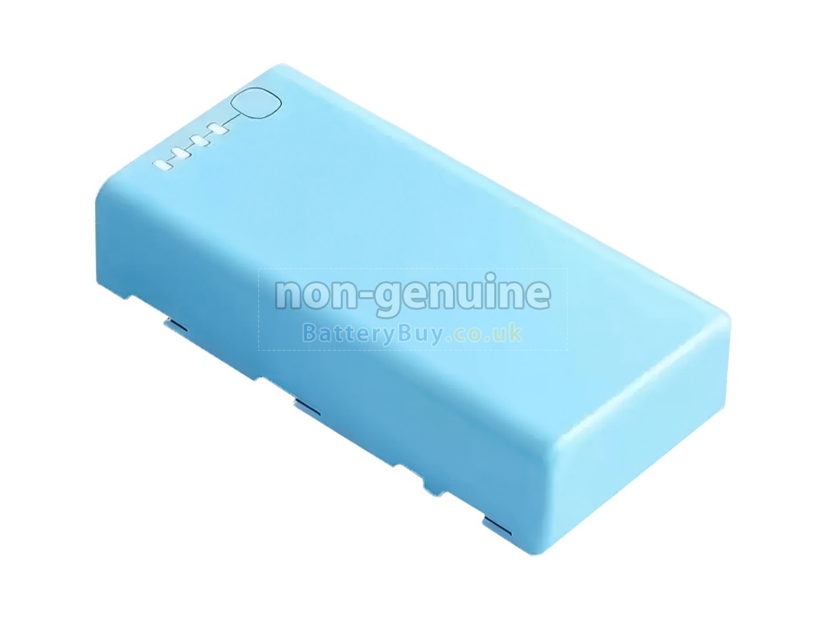replacement battery for DJI T100S