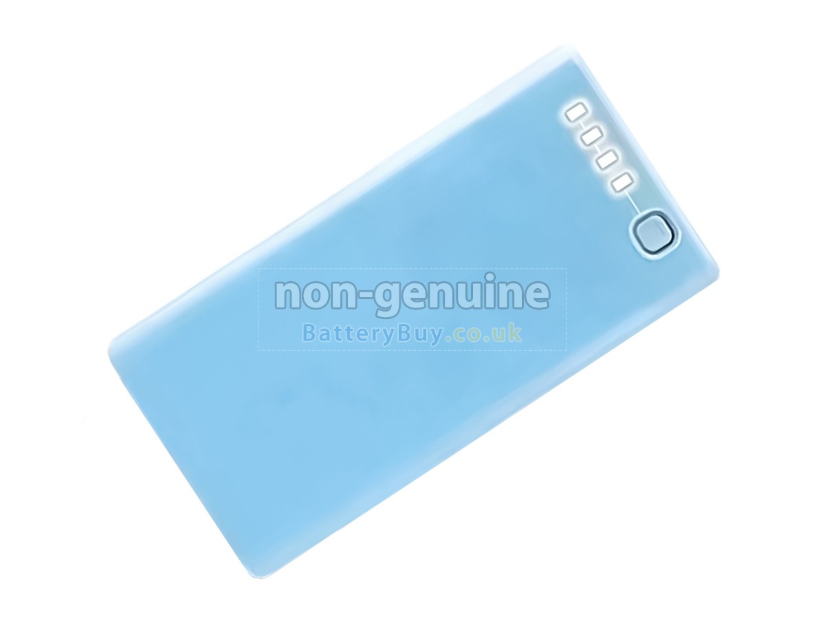 replacement battery for DJI T100S