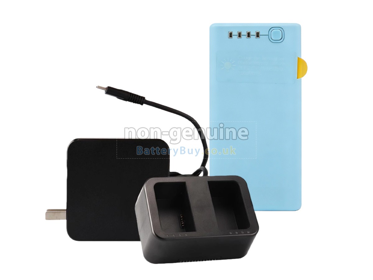 replacement battery for DJI T100S