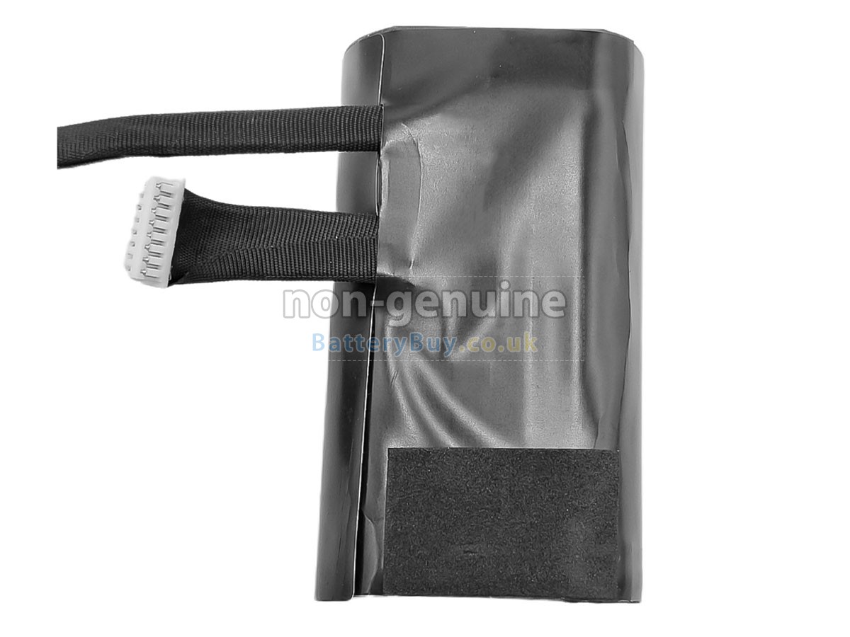 Replacement Battery for DJI MAVIC 2 REMOTE CONTROLLER
