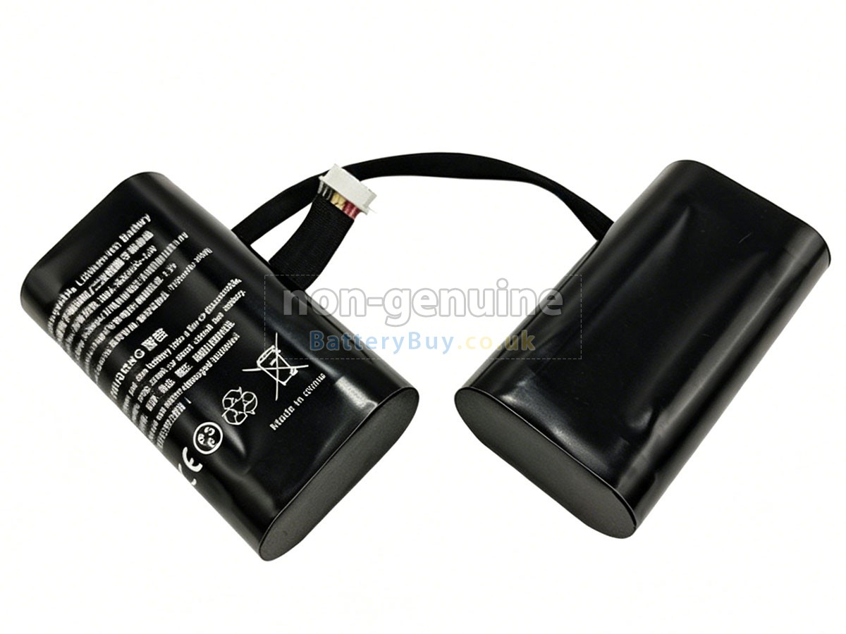 Replacement Battery for DJI MAVIC 2 REMOTE CONTROLLER