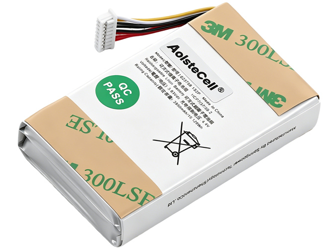 DJI 623758-1S2P battery