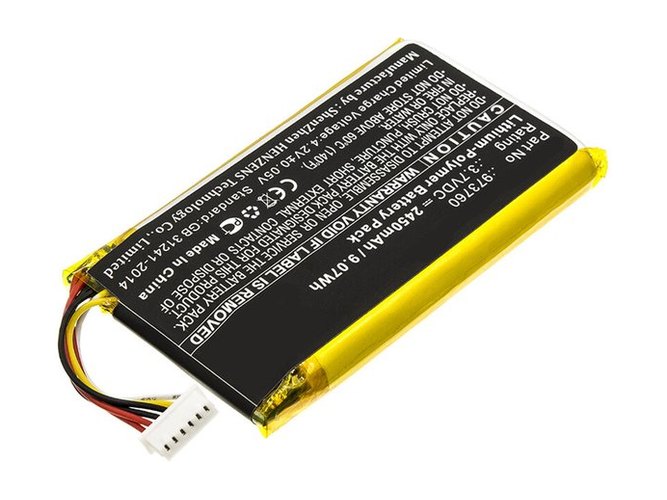 DJI Mavic Pro Remote Controller battery