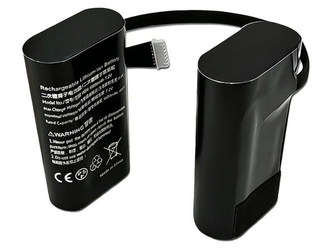 DJI RM500 battery