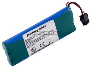 Doppler 6HR-AAAUC replacement battery