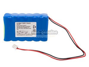 Doppler JPD-200C replacement battery