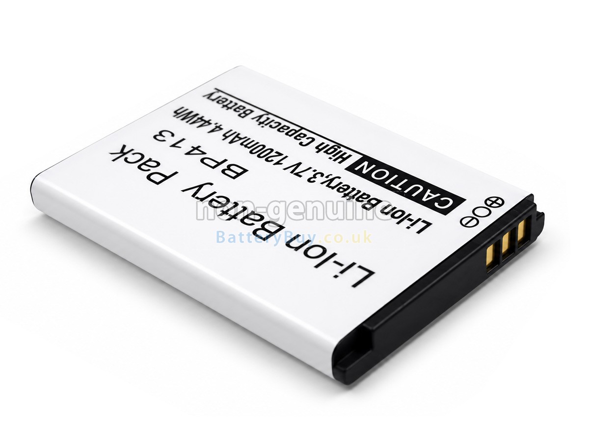 Replacement Battery for DORO BP413