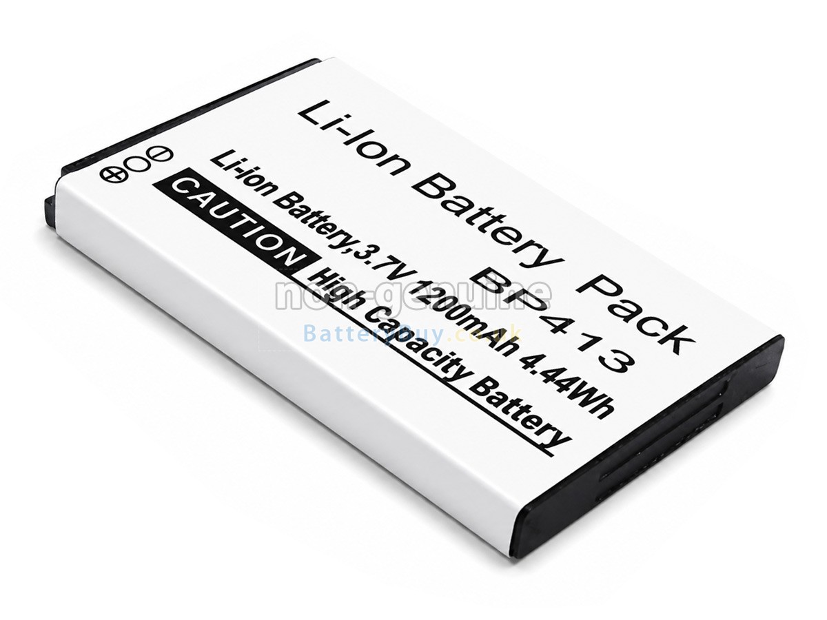 Replacement Battery for DORO BP413