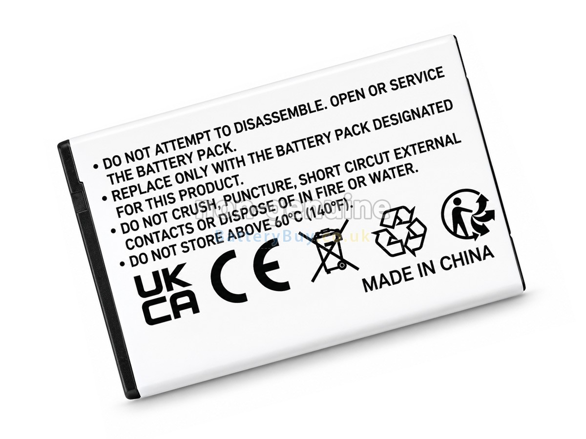 Replacement Battery for DORO BP413