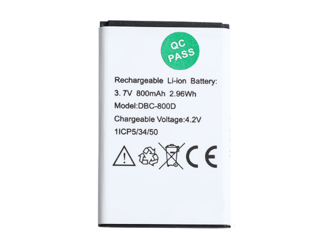 DORO 1350 battery