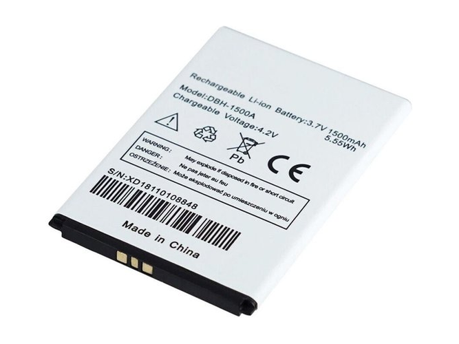 DORO DBH-1500A battery