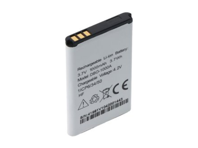 DORO 6040 battery