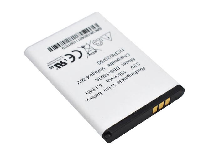 DORO 7050 battery