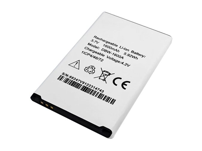 DORO 7011 battery