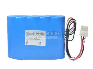Draeger 02271 replacement battery