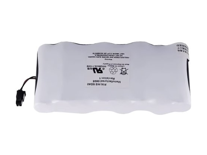 Draeger 88881332 battery