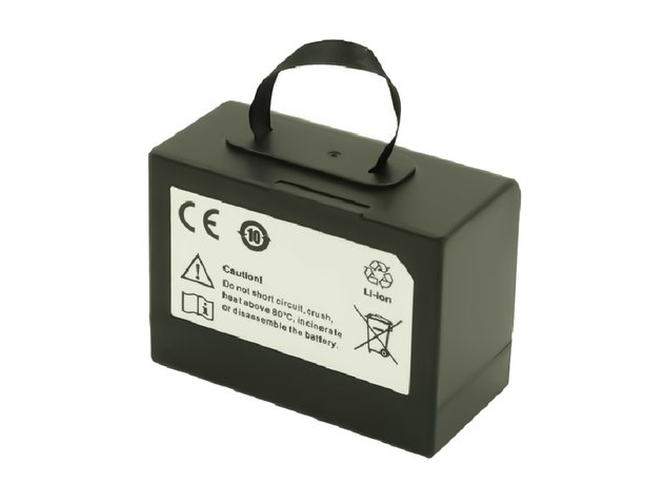 Drager 5790224 battery