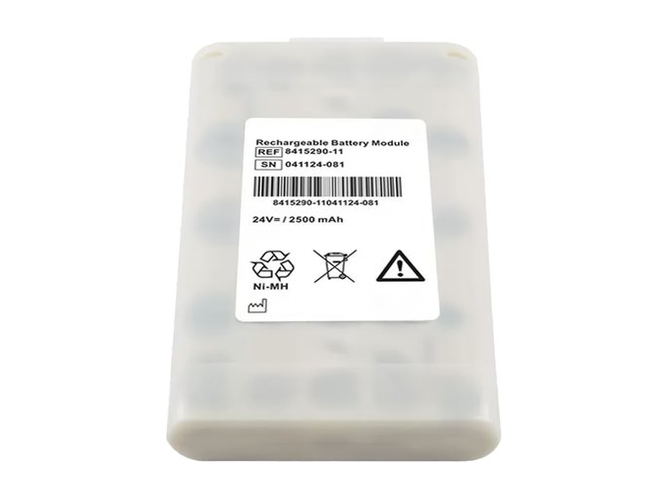 Drager Evita V300 battery