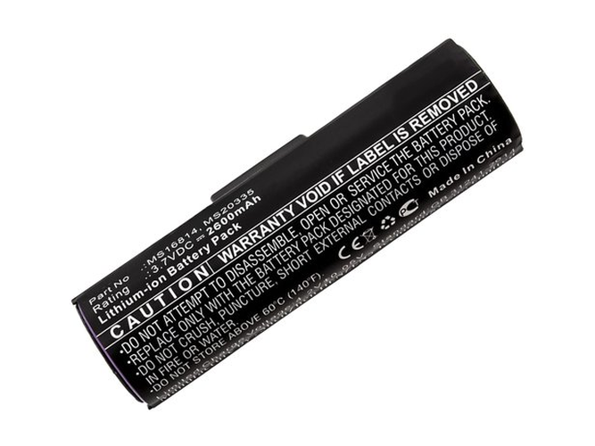 Drager MS16814 battery