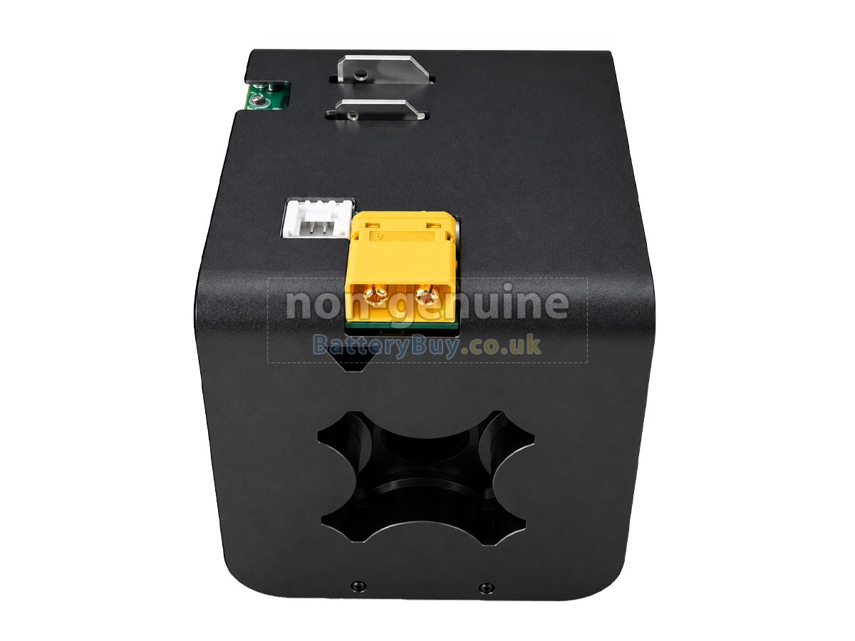 Replacement Battery for Dreame HSR18A