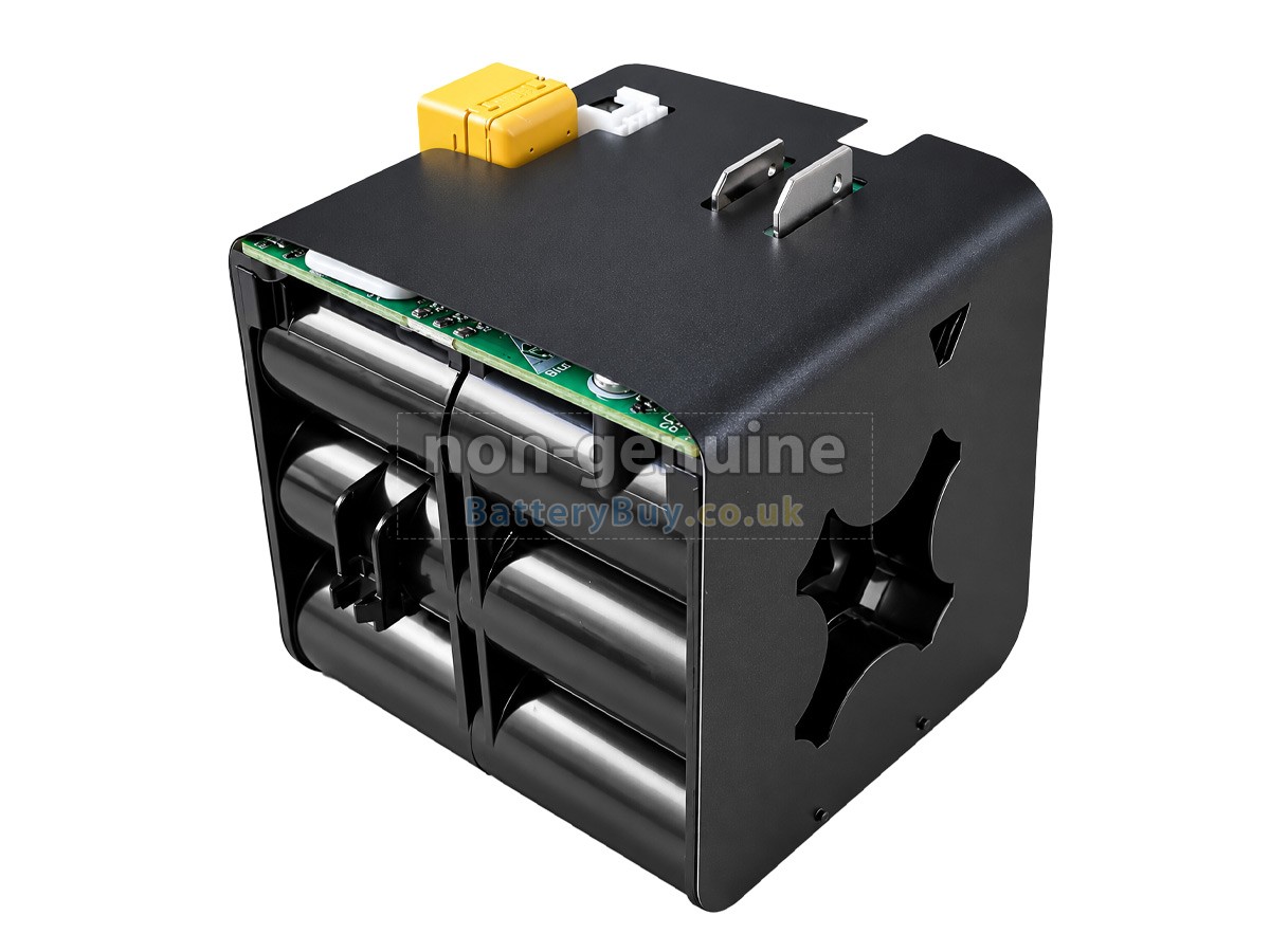 Replacement Battery for Dreame HSR18A