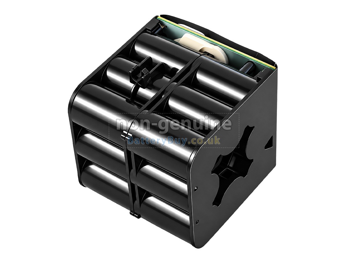 Replacement Battery for Dreame HSR18A