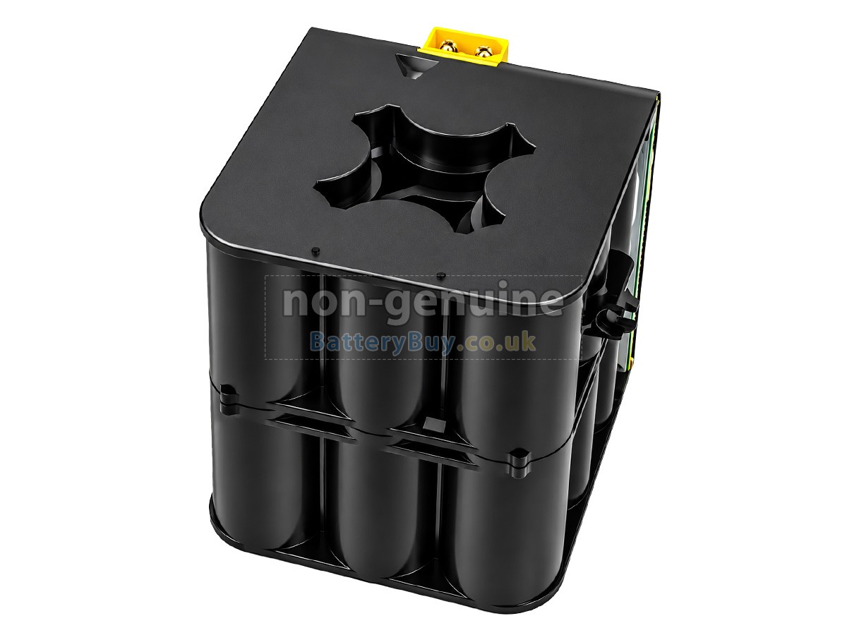 Replacement Battery for Dreame HSR18A