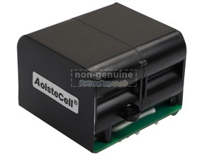 Dreame H12 Plus replacement battery