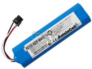 Dreame S10 Pro replacement battery