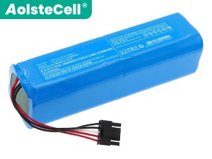 Dreame R2416-4S2P-XDEV replacement battery