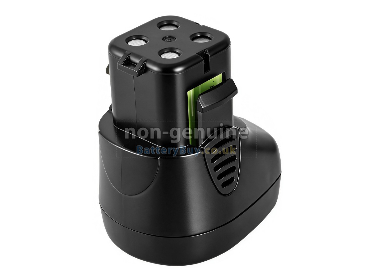 Replacement Battery for Dremel 7.2-VOLT