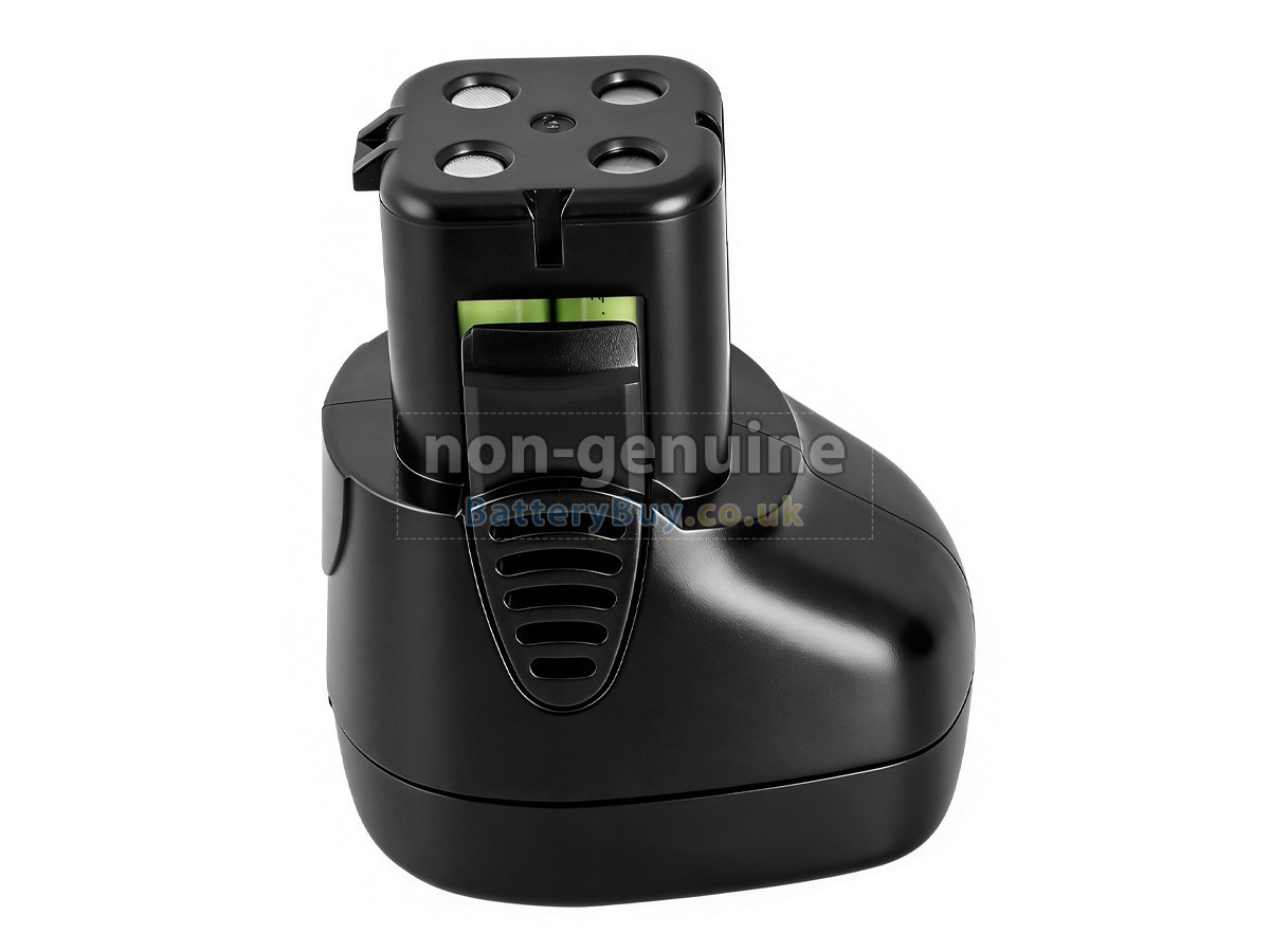 Replacement Battery for Dremel 7.2-VOLT