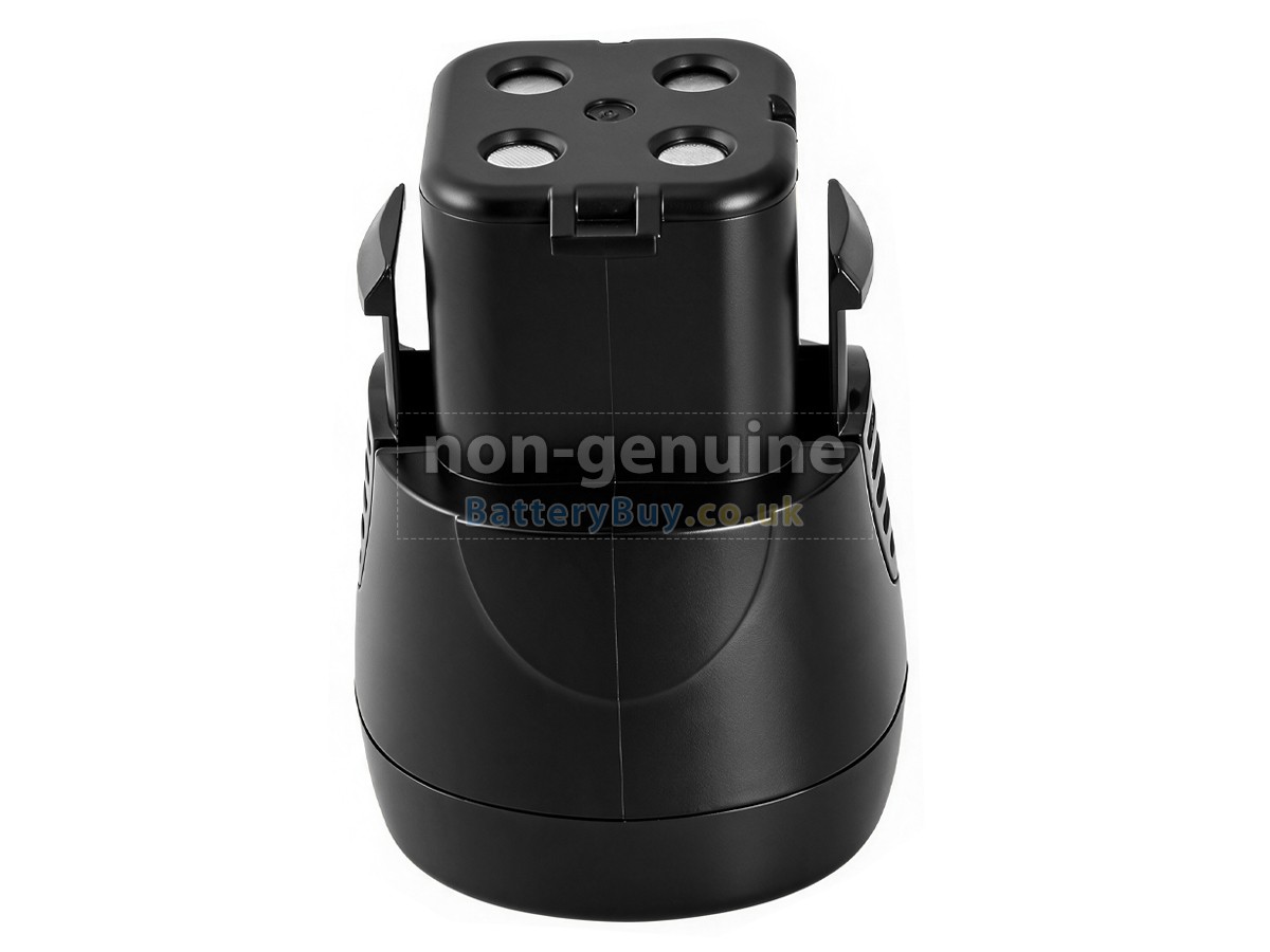 Replacement Battery for Dremel 7.2-VOLT