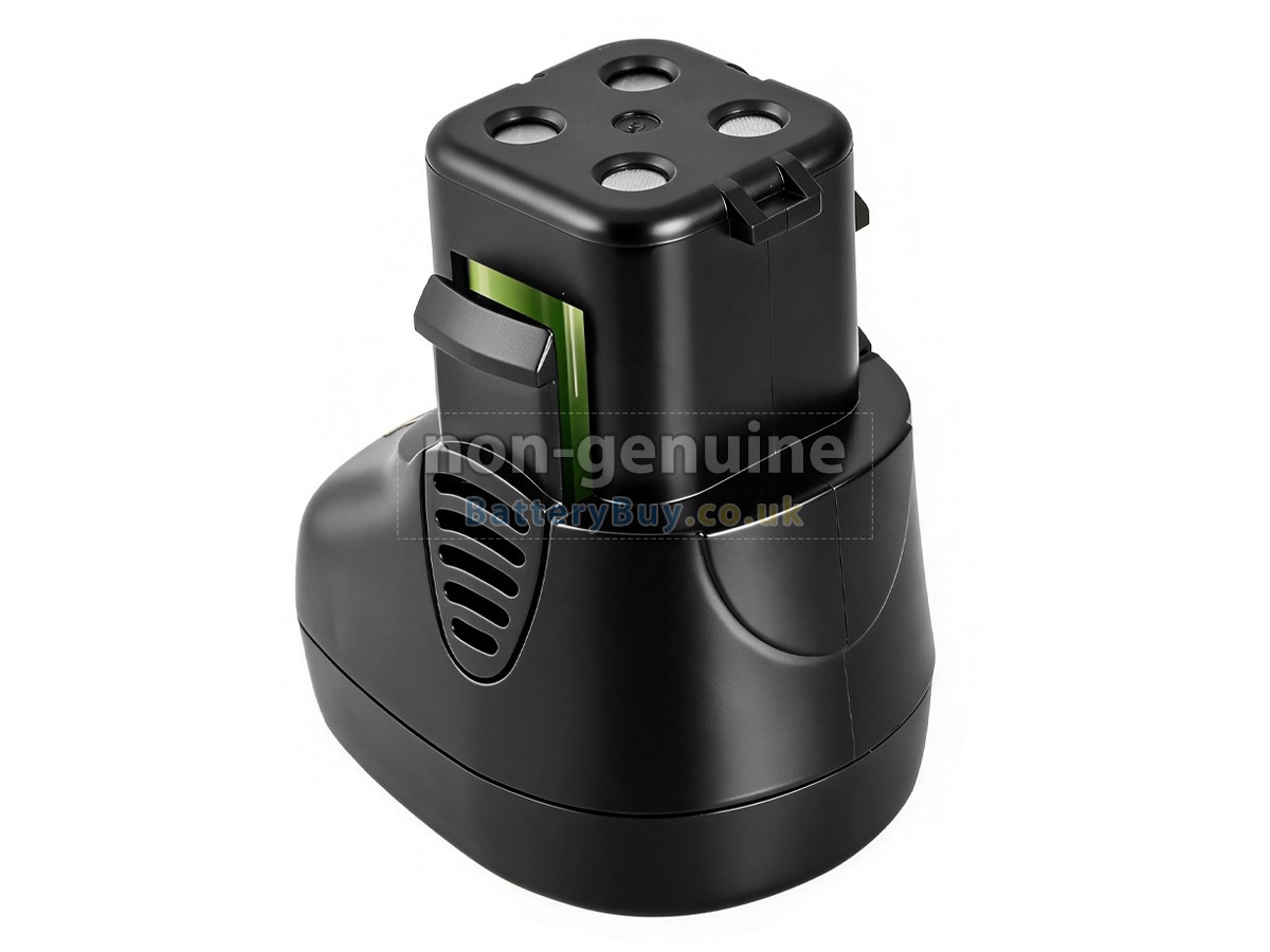 Replacement Battery for Dremel 7.2-VOLT