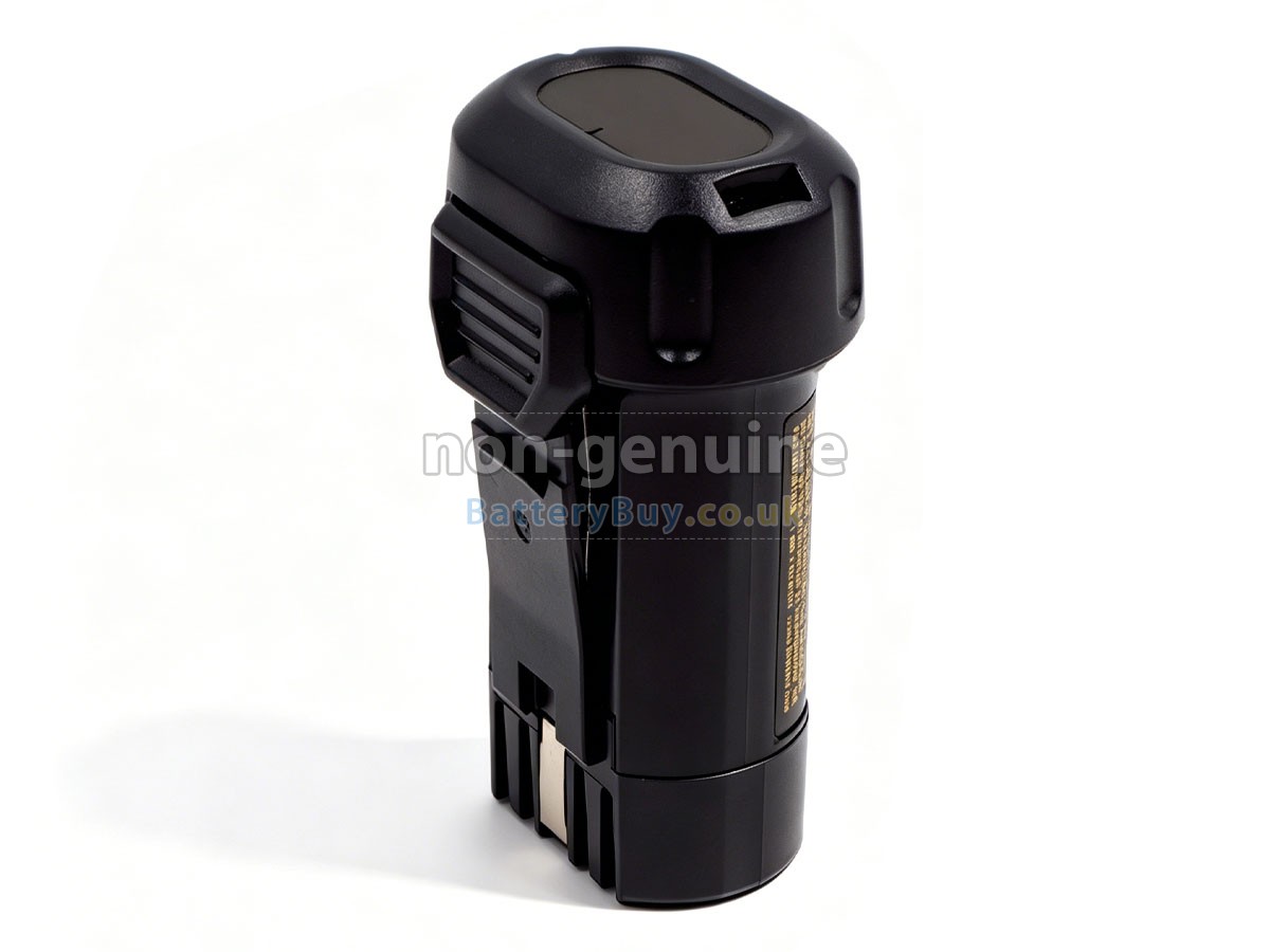 Replacement Battery for Dremel 8V DCB080