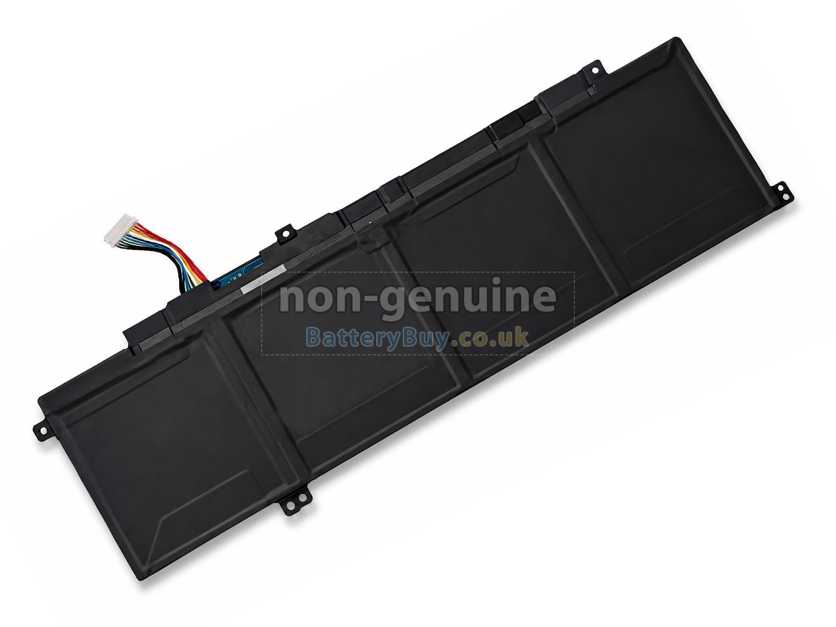 replacement battery for Dynabook PS0236UA1BRS