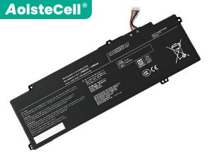 Dynabook T40-15 replacement battery
