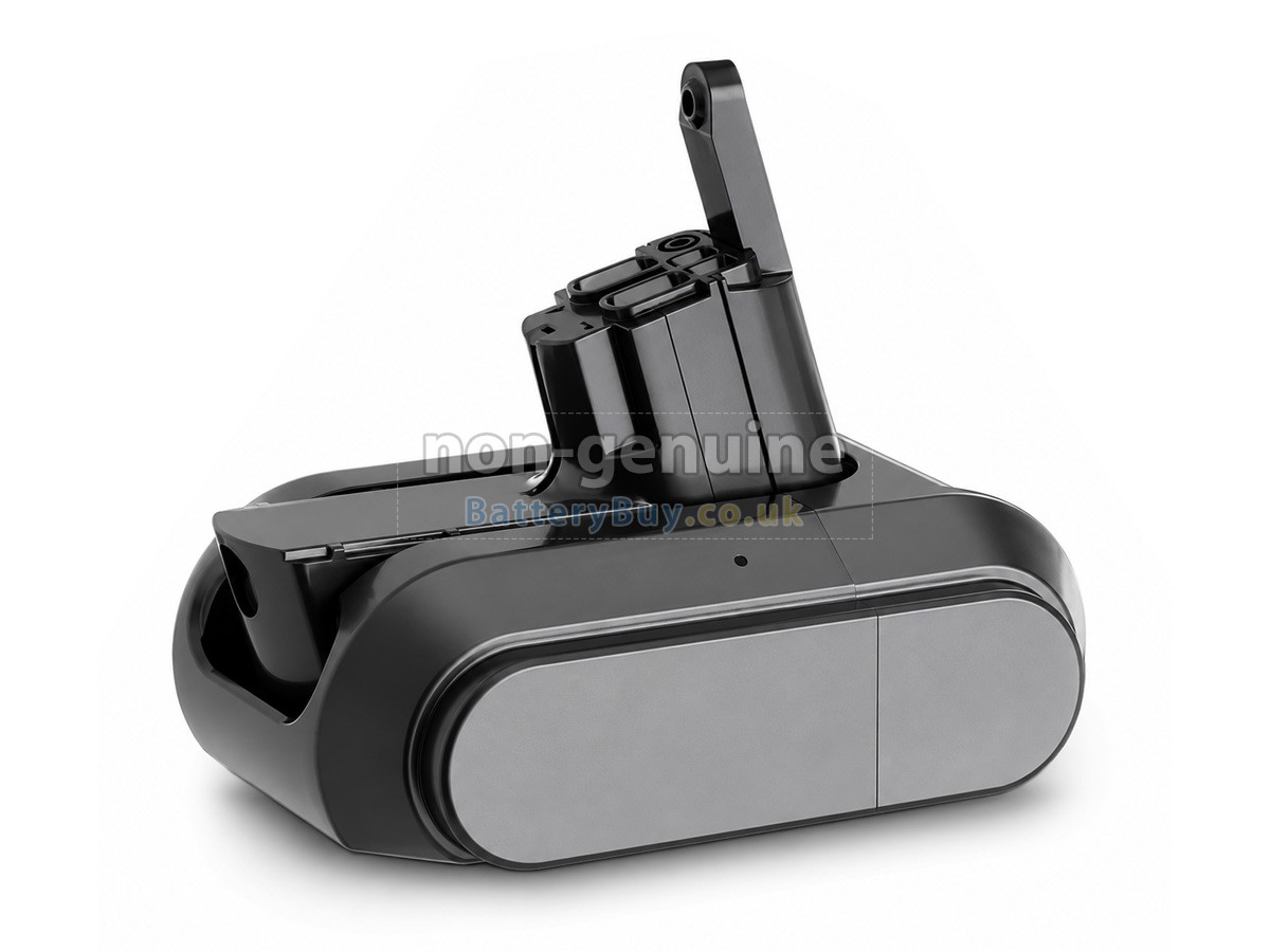 Replacement Battery for Dyson 490702