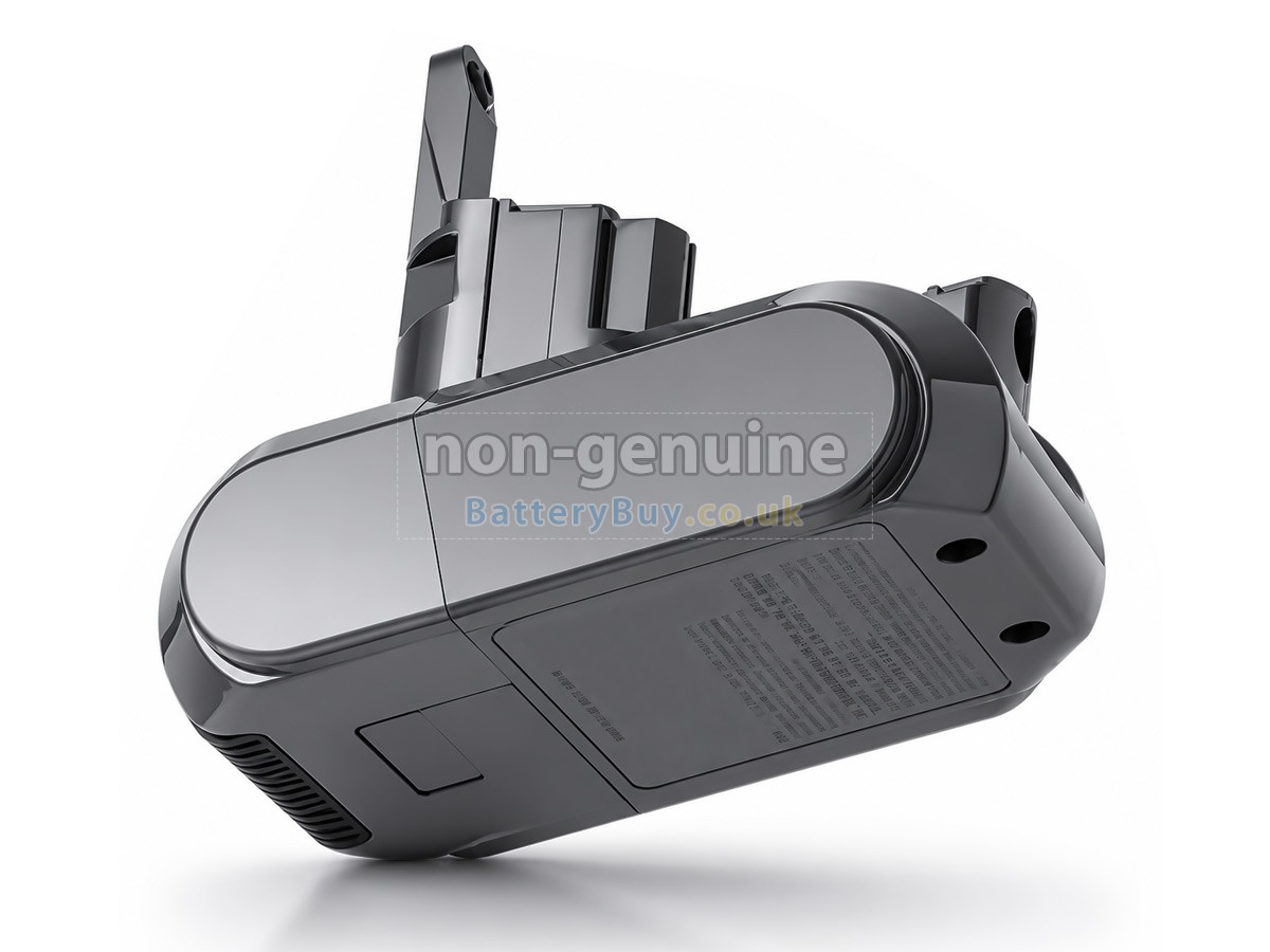 Replacement Battery for Dyson 490702