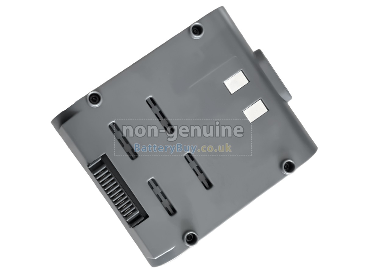 replacement battery for Dyson C7 2700KPA
